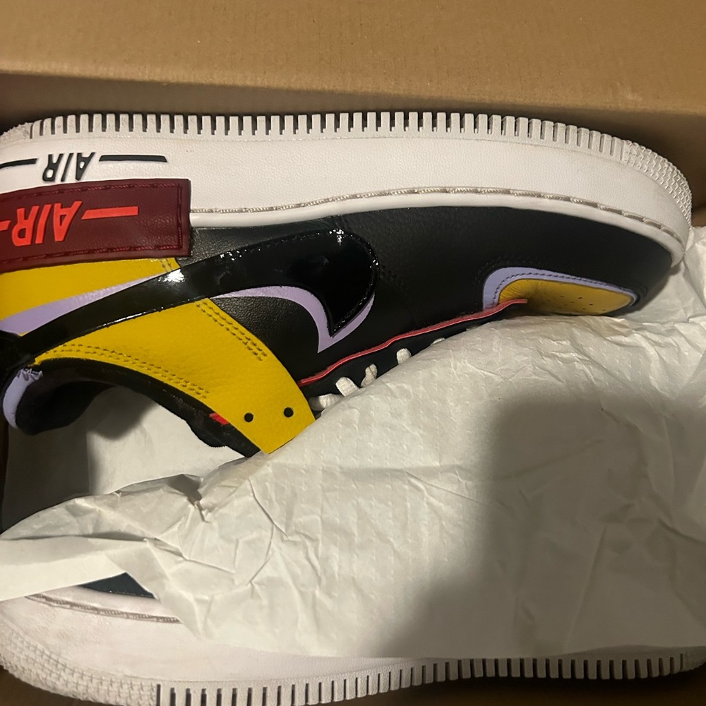 Air Force 1 Shadow ”Sisters”